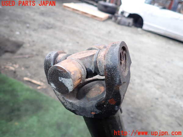 1UPJ-25263401]ジープ・ラングラー(TJ40S)フロントプロペラシャフト1 中古_m0005.jpg