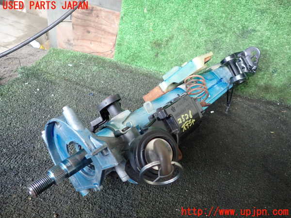 1UPJ-25264260]ジープ・ラングラー(TJ40S)ステアリングシャフト 中古_m0001.jpg