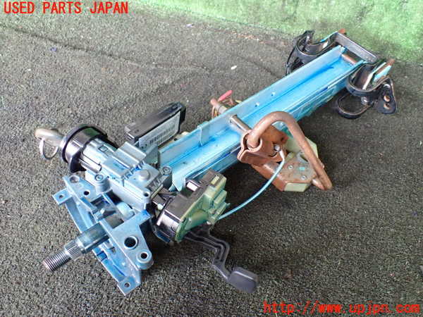 1UPJ-25264260]ジープ・ラングラー(TJ40S)ステアリングシャフト 中古_m0005.jpg