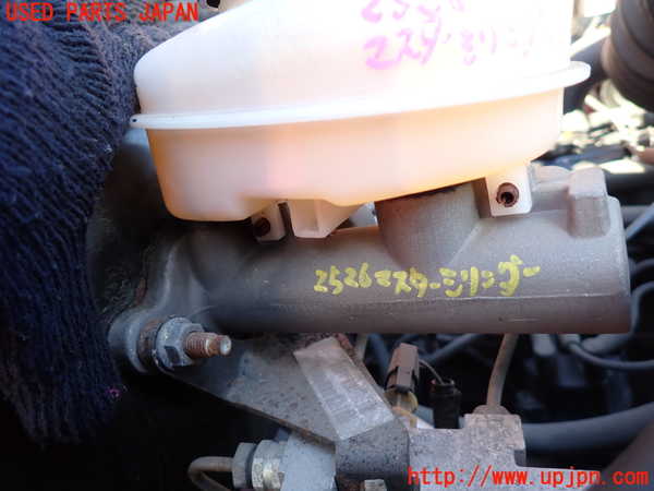 1UPJ-25264050]ジープ・ラングラー(TJ40S)ブレーキマスターシリンダー 中古_m0003.jpg