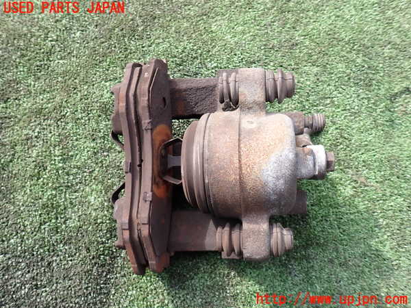 1UPJ-25264080]ジープ・ラングラー(TJ40S)右フロントキャリパー 中古_m0002.jpg