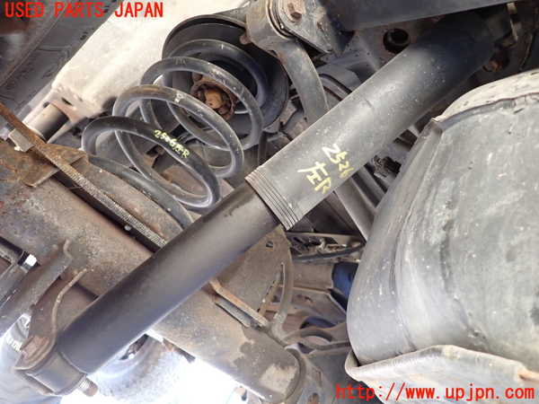 1UPJ-25265075]ジープ・ラングラー(TJ40S)左リアショックアブソーバー 中古_m0001.jpg