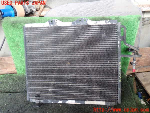 1UPJ-25266031]ジープ・ラングラー(TJ40S)エアコンコンデンサー1 中古_m0001.jpg