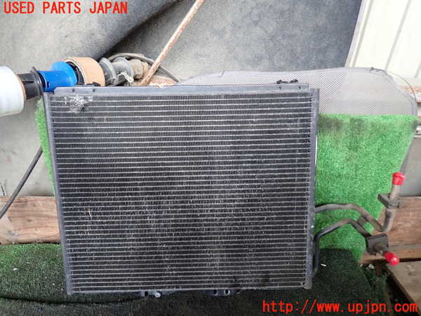 1UPJ-25266031]ジープ・ラングラー(TJ40S)エアコンコンデンサー1 中古_m0002.jpg