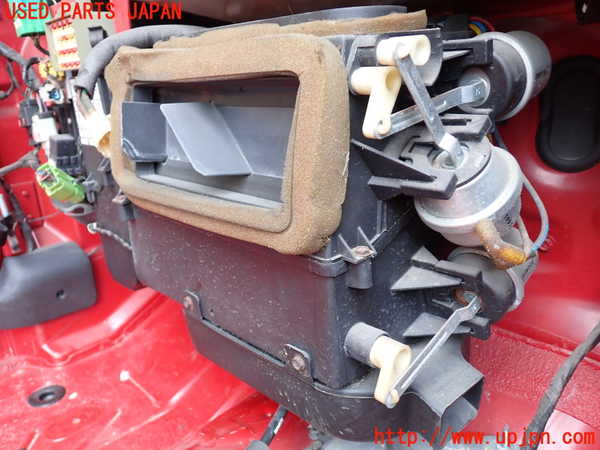1UPJ-25266081]ジープ・ラングラー(TJ40S)エバポレーター1 中古_m0002.jpg