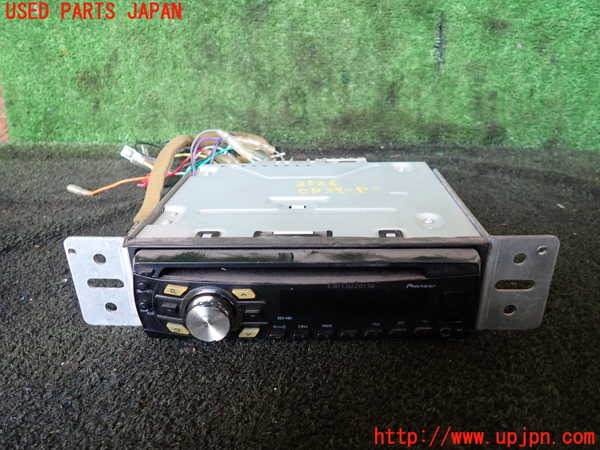 1UPJ-25266480]ジープ・ラングラー(TJ40S)CDプレーヤー 中古_m0001.jpg