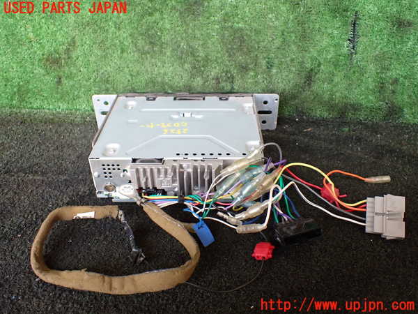 1UPJ-25266480]ジープ・ラングラー(TJ40S)CDプレーヤー 中古_m0003.jpg