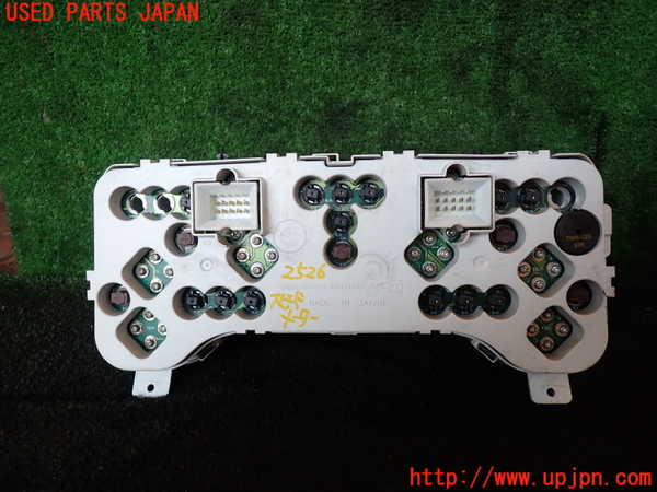 1UPJ-25266170]ジープ・ラングラー(TJ40S)スピードメーター 中古_m0003.jpg