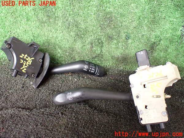 1UPJ-25266720]ジープ・ラングラー(TJ40S)コンビネーションスイッチ 中古_m0001.jpg