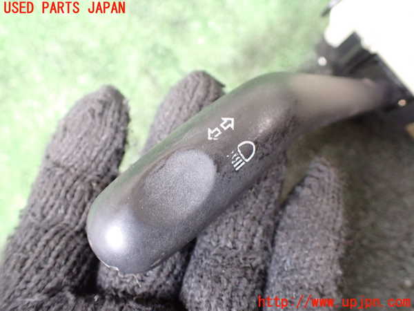 1UPJ-25266720]ジープ・ラングラー(TJ40S)コンビネーションスイッチ 中古_m0003.jpg