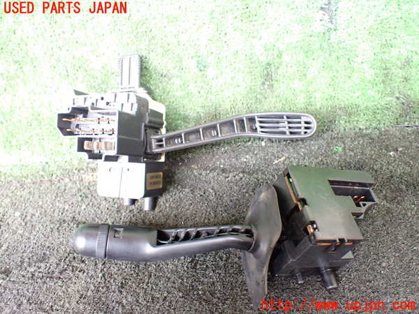 1UPJ-25266720]ジープ・ラングラー(TJ40S)コンビネーションスイッチ 中古_m0004.jpg