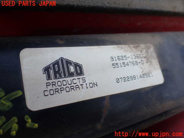 1UPJ-25266770]ジープ・ラングラー(TJ40S)フロントワイパーモーター 中古_m0002.jpg