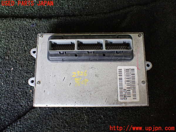 1UPJ-25266110]ジープ・ラングラー(TJ40S)エンジンコンピューター 中古_m0001.jpg