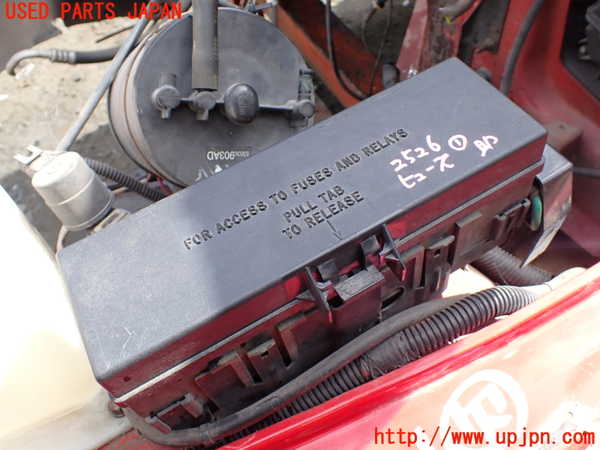 1UPJ-25266741]ジープ・ラングラー(TJ40S)ヒューズボックス1 中古_m0001.jpg