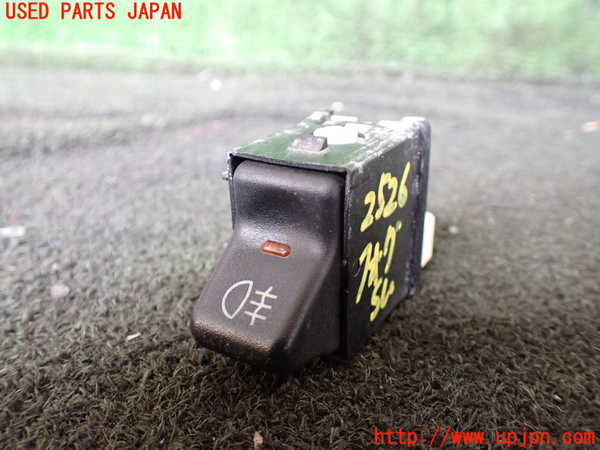 1UPJ-25266295]ジープ・ラングラー(TJ40S)フォグスイッチ 中古_m0001.jpg