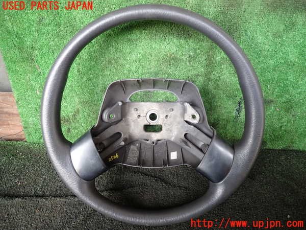 1UPJ-25267855]ジープ・ラングラー(TJ40S)ステアリングホイール 中古_m0001.jpg