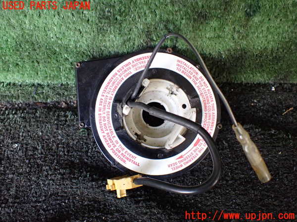 1UPJ-25266800]ジープ・ラングラー(TJ40S)スパイラルケーブル(リール) 中古_m0002.jpg