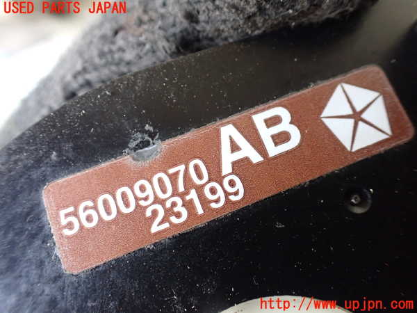 1UPJ-25266800]ジープ・ラングラー(TJ40S)スパイラルケーブル(リール) 中古_m0003.jpg