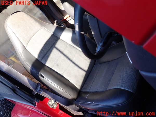 1UPJ-25267035]ジープ・ラングラー(TJ40S)運転席シート 中古_m0001.jpg