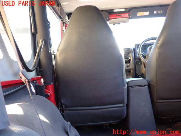 1UPJ-25267065]ジープ・ラングラー(TJ40S)助手席シート 中古_m0005.jpg
