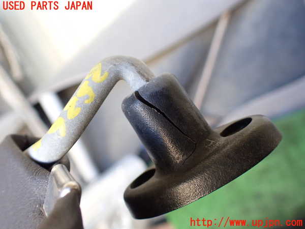 1UPJ-25267630]ジープ・ラングラー(TJ40S)室内サンバイザー左側 中古_m0003.jpg