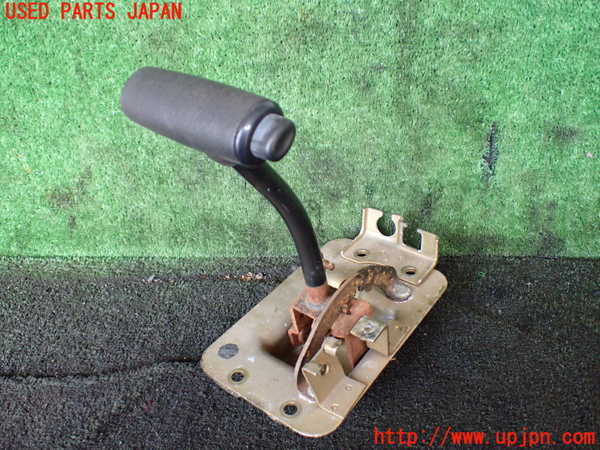 1UPJ-25267555]ジープ・ラングラー(TJ40S)ATシフトレバー 中古_m0002.jpg