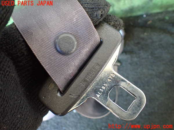 1UPJ-25267045]ジープ・ラングラー(TJ40S)運転席シートベルト 中古_m0002.jpg