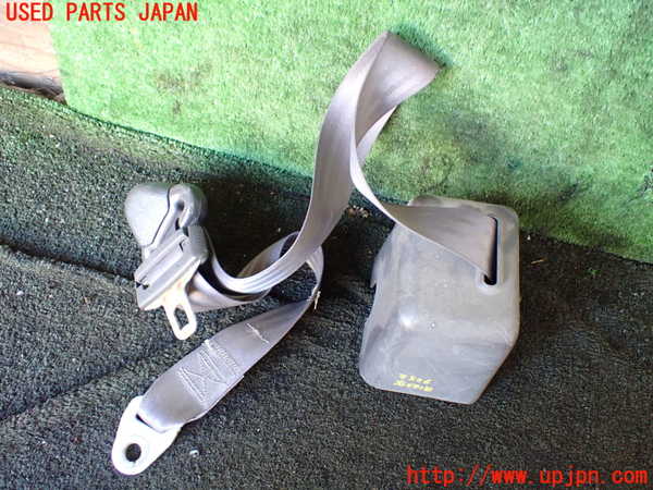 1UPJ-25267155]ジープ・ラングラー(TJ40S)右2列目シートベルト 中古_m0001.jpg