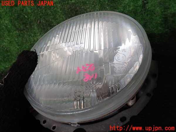 1UPJ-25271130]VW ビートル(タイプ1)(不明)右ヘッドライト ハロゲン 中古_m0002.jpg