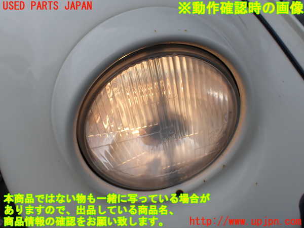 1UPJ-25271130]VW ビートル(タイプ1)(不明)右ヘッドライト ハロゲン 中古_m0004.jpg