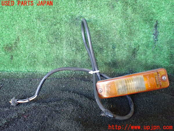 1UPJ-25271152]VW ビートル(タイプ1)(不明)左コーナーランプ 中古_m0001.jpg