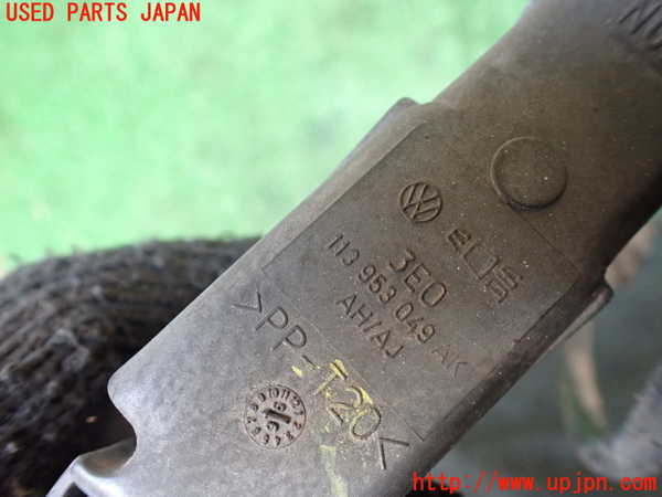 1UPJ-25271152]VW ビートル(タイプ1)(不明)左コーナーランプ 中古_m0004.jpg