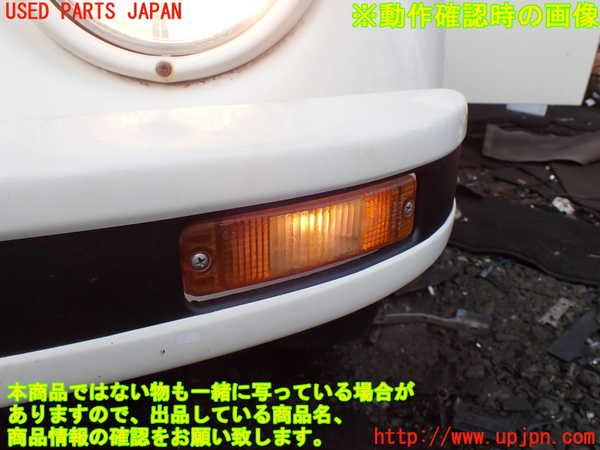 1UPJ-25271152]VW ビートル(タイプ1)(不明)左コーナーランプ 中古_m0005.jpg