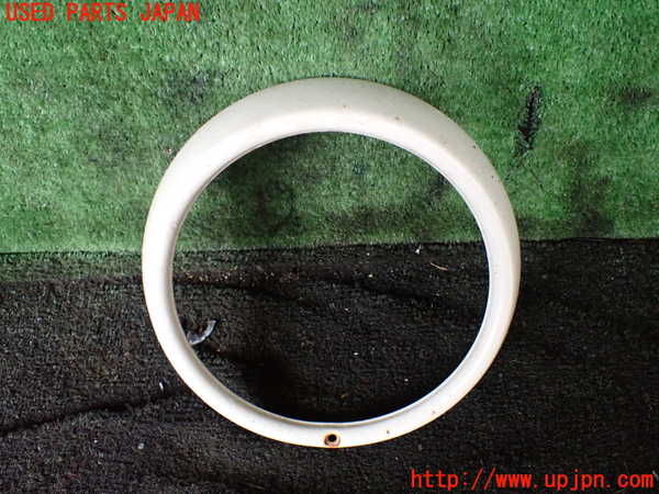 1UPJ-25271140]VW ビートル(タイプ1)(不明)右ヘッドライトリム 中古_m0001.jpg