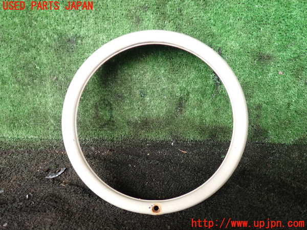1UPJ-25271142]VW ビートル(タイプ1)(不明)左ヘッドライトリム 中古_m0001.jpg