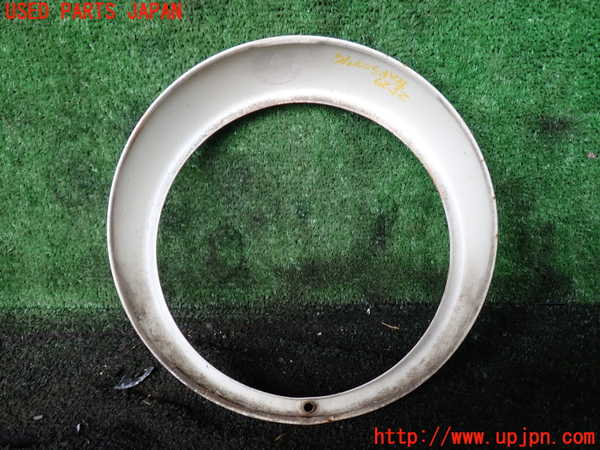 1UPJ-25271142]VW ビートル(タイプ1)(不明)左ヘッドライトリム 中古_m0003.jpg