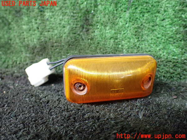 1UPJ-25271160]VW ビートル(タイプ1)(不明)右ウィンカーレンズ 中古_m0001.jpg