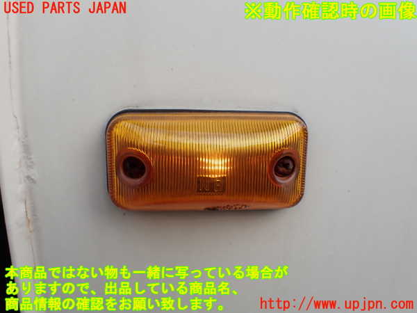 1UPJ-25271160]VW ビートル(タイプ1)(不明)右ウィンカーレンズ 中古_m0004.jpg