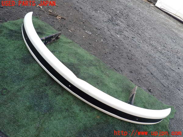 1UPJ-25271610]VW ビートル(タイプ1)(不明)リアバンパー 中古_m0001.jpg