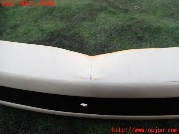 1UPJ-25271610]VW ビートル(タイプ1)(不明)リアバンパー 中古_m0002.jpg
