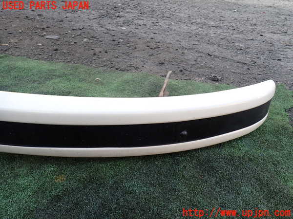 1UPJ-25271610]VW ビートル(タイプ1)(不明)リアバンパー 中古_m0003.jpg