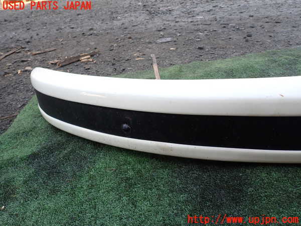 1UPJ-25271610]VW ビートル(タイプ1)(不明)リアバンパー 中古_m0004.jpg