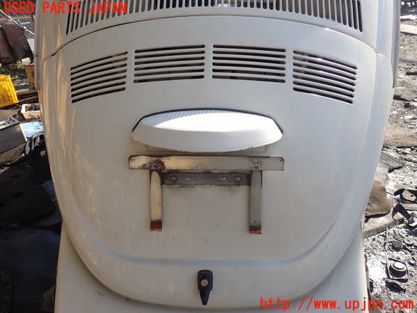 5UPJ-25271500]VW ビートル(タイプ1)(不明)トランク 中古_m0001.jpg