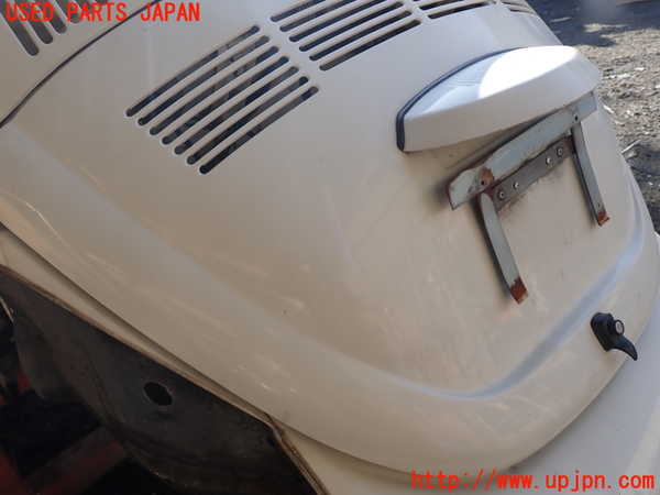 5UPJ-25271500]VW ビートル(タイプ1)(不明)トランク 中古_m0003.jpg