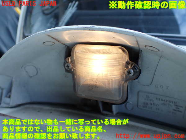 5UPJ-25271500]VW ビートル(タイプ1)(不明)トランク 中古_m0005.jpg