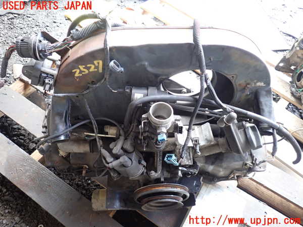 1UPJ-25272010]VW ビートル(タイプ1)(不明)エンジン ACD 中古_m0002.jpg