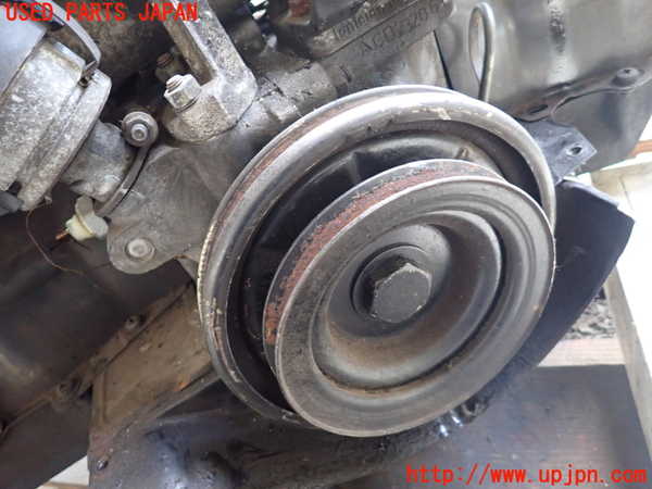 1UPJ-25272010]VW ビートル(タイプ1)(不明)エンジン ACD 中古_m0003.jpg