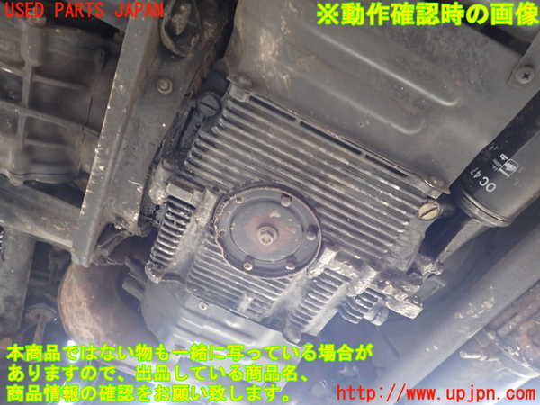 1UPJ-25272010]VW ビートル(タイプ1)(不明)エンジン ACD 中古_m0005.jpg