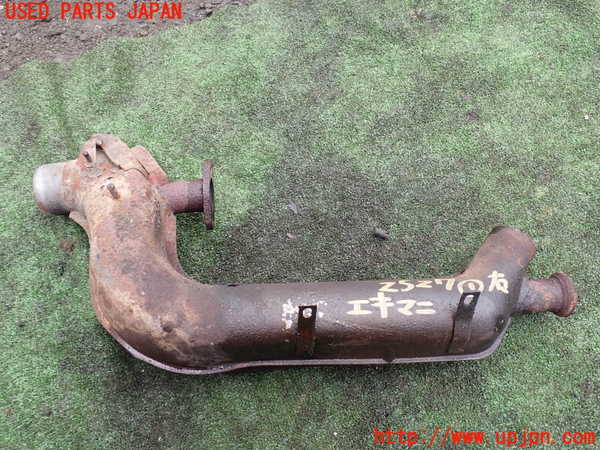 5UPJ-25272041]VW ビートル(タイプ1)(不明)エキマニ1 中古_m0001.jpg