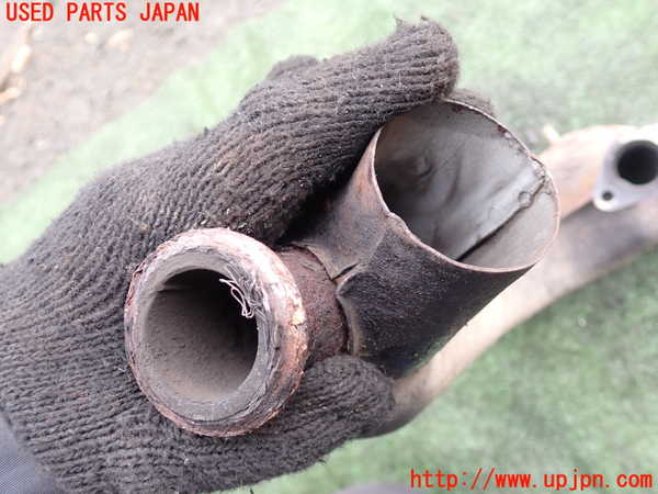 5UPJ-25272041]VW ビートル(タイプ1)(不明)エキマニ1 中古_m0002.jpg